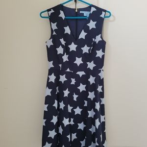 Draper James Oh My Stars dress 0